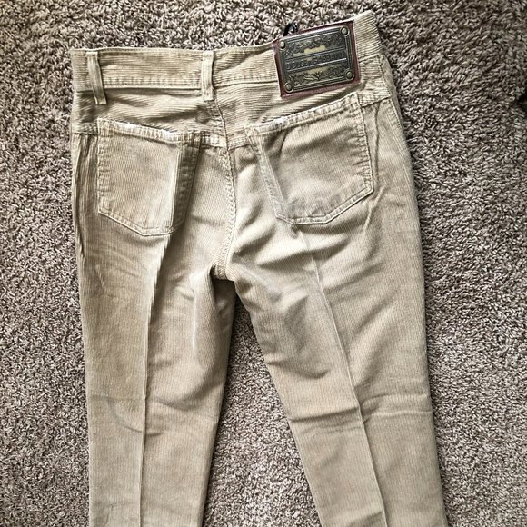 Dolce & Gabbana Women's Brown Pants - Picture 15 of 16